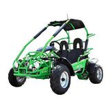 TM EAGLE MID XRX GO KART