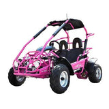 TM EAGLE MID XRX GO KART