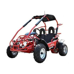 TM EAGLE MID XRX GO KART – TurboPowersports.com