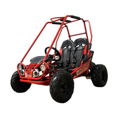 TM EAGLE MINI XRX+ GO KART 163cc – TurboPowersports.com
