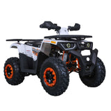 RAPTOR 200cc Automatic UTILITY ATV
