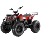 COMMANDER 200CC AUTOMATIC ATV W/ REVERSE
