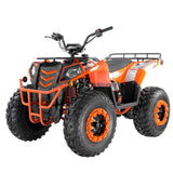 COMMANDER 200CC AUTOMATIC ATV W/ REVERSE