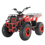 COMMANDER 200CC AUTOMATIC ATV W/ REVERSE