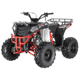 COMMANDER 125CC AUTOMATIC ATV W/ REVERSE