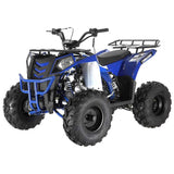 COMMANDER 125CC AUTOMATIC ATV W/ REVERSE