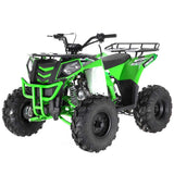 COMMANDER 125CC AUTOMATIC ATV W/ REVERSE