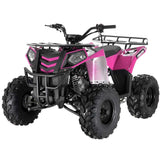 COMMANDER 125CC AUTOMATIC ATV W/ REVERSE