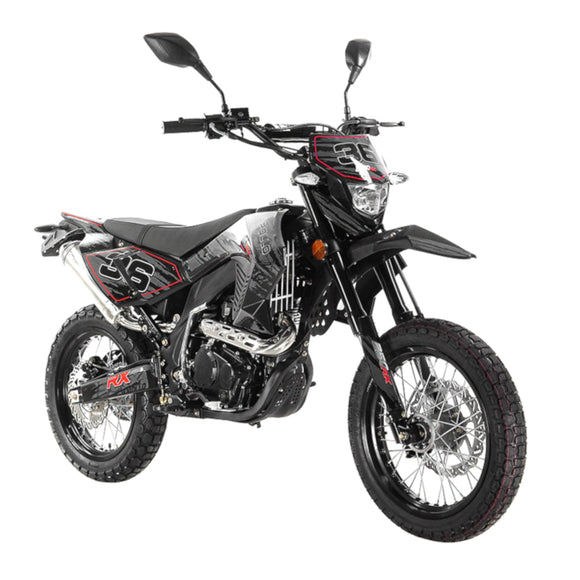 road legal dirt bike 250cc