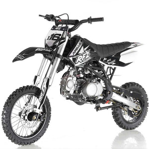 DB-X16 125cc AUTO-kick start Dirt Bike –