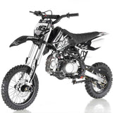 DB-X16 125cc AUTO-kick start Dirt Bike