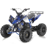 SNIPER 125CC ATV AUTOMATIC W/ REVERSE