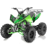 SNIPER 125CC ATV AUTOMATIC W/ REVERSE