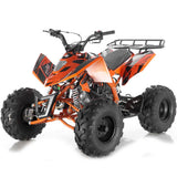 SNIPER 125CC ATV AUTOMATIC W/ REVERSE