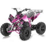 SNIPER 125CC ATV AUTOMATIC W/ REVERSE