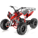 SNIPER 125CC ATV AUTOMATIC W/ REVERSE