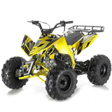 SNIPER 125CC ATV AUTOMATIC W/ REVERSE