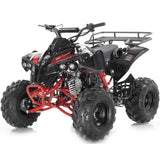 SPORTRAX 125CC ATV AUTOMATIC W/ REVERSE