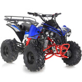 SPORTRAX 125CC ATV AUTOMATIC W/ REVERSE