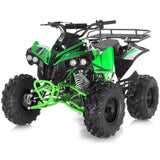 SPORTRAX 125CC ATV AUTOMATIC W/ REVERSE