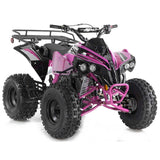SPORTRAX 125CC ATV AUTOMATIC W/ REVERSE