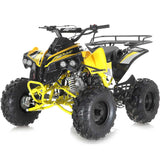 SPORTRAX 125CC ATV AUTOMATIC W/ REVERSE