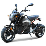 BULLET 50CC SCOOTER