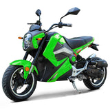 BULLET 50CC SCOOTER