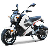 BULLET 50CC SCOOTER