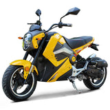 BULLET 50CC SCOOTER