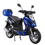 CHALLENGER 50CC SCOOTER