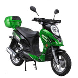 CHALLENGER 50CC SCOOTER
