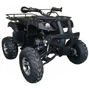COUGAR UT 200CC AUTOMATIC ATV