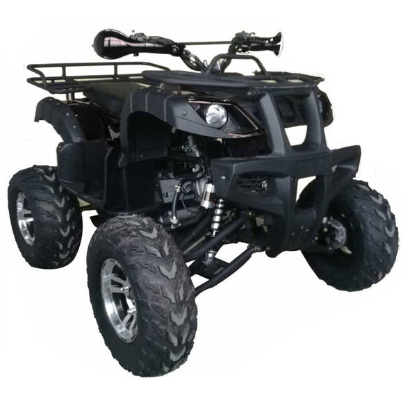 COUGAR UT 200CC AUTOMATIC ATV