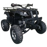 COUGAR UT 200CC AUTOMATIC ATV