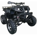 COUGAR UT 200CC AUTOMATIC ATV