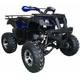 COUGAR UT 200CC AUTOMATIC ATV