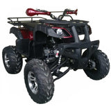 COUGAR UT 200CC AUTOMATIC ATV