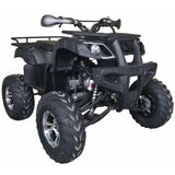 COUGAR UT 200CC AUTOMATIC ATV