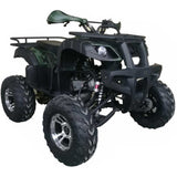 COUGAR UT 200CC AUTOMATIC ATV