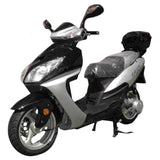 EAGLE 150CC SCOOTER
