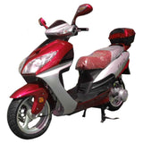 EAGLE 150CC SCOOTER