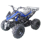 JET 9 125CC AUTOMATIC ATV