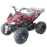JET 9 125CC AUTOMATIC ATV