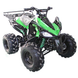 JET 9 125CC AUTOMATIC ATV