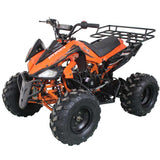 JET 9 125CC AUTOMATIC ATV