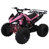 JET 9 125CC AUTOMATIC ATV