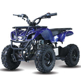 Mini Hunter 60CC AUTOMATIC ATV