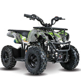 Mini Hunter 60CC AUTOMATIC ATV