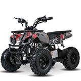 Mini Hunter 60CC AUTOMATIC ATV